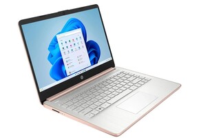 HP 14-DQ00030hr 14-Inch Laptop