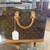 Louis Vuitton Alma PM Monogram Tote Bag