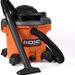 Rigid WD12701 Electric Shop Vac- Pic for Reference