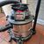 Craftsman CMXEVXA18115 5-Gallon 4 HP Corded Wet/Dry Shop Vacuum
