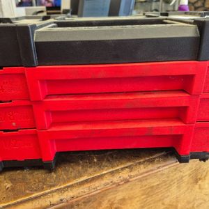 Craftsman tool set with pictures for reference socket set/wrench set