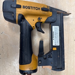 BOSTITCH SX1838 / FINISH STAPLER