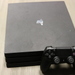 Sony PS4 Pro CUH-7015B Video Gaming Console 