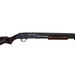 MOSSBERG 590 Retrograde 12ga Full Tube Shotgun