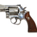 SMITH & WESSON 15-3 .38spl Revolver