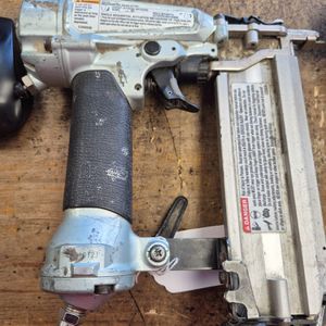 METABO NT 50AS 18ga brad nailer