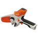 Stihl GTA 26 Wood Cutter with Battery and Charger AL 1, Battery Operated