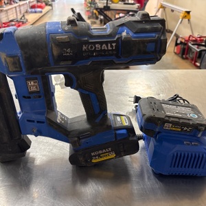 Kobalt kna124b-03 NAILGUN