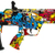 New!! Tokarev TBP 12 SB 12GA Semi Automatic Shotgun- Grafitti