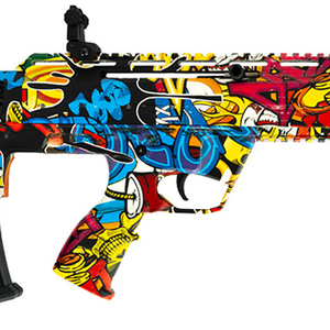 New!! Tokarev TBP 12 SB 12GA Semi Automatic Shotgun- Grafitti