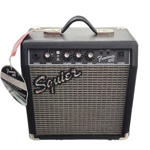 Squier Frontman 10g