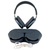 Apple A3184 AirPods Max Midnight Over Ear Noise Cancelling Bluetooth Headphones