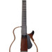 Yamaha SLG200S Silent Guitar - Tobacco Sunburst