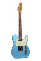 Fender Telecaster Player Plus Electric Guitar Like New!! MAY 2023