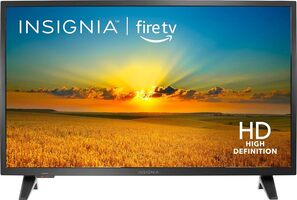 Insignia 32" Fire TV with Remote