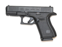 GLOCK 19 gen 5 9mm Semi Auto Pistol