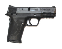 SMITH & WESSON  m&p shield EZ 9mm Semi Auto Pistol