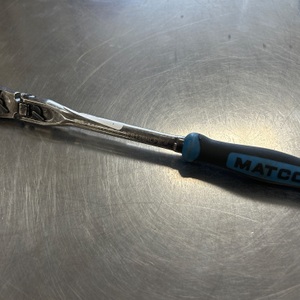 Matco Tools BFR28NLFX Ratchet