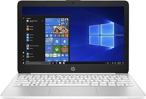 HP Stream 11" Windows 11 Laptop 