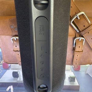 DOLPHIN LX-30 / BLUETOOTH SPEAKER