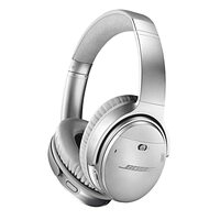 Bose Quietcomfort 35 Wireless Over the Ear Headphones