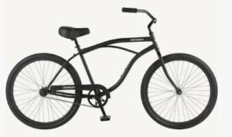 Roller Men Beach Cruiser