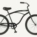 Roller Men Beach Cruiser