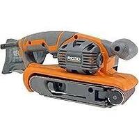 RIDGID R2740 BELT SANDER