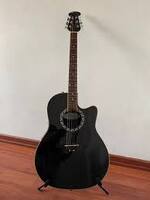Applause by Ovation AE 227 Electric Acoustic Guitar