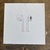 APPLE A2031/ 2ND GEN AIRPODS