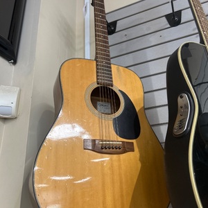 Takamine G320 Natural Acoustic Guitar