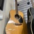 Takamine G320 Natural Acoustic Guitar