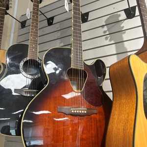 Gretsch G3700 Classical Acoustic Guitar