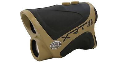 Halo XRT6 Range Finder