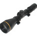 Leupold VX-3HD 3.5-10X50mm Scope
