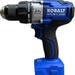 KOBALT KDD 124B-03 / BRUSHLESS DRILL