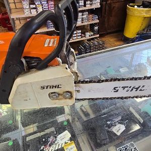 stihl ms170 16in Chainsaw
