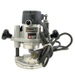 Porter Cable 690LR 1-3/4 HP Fixed-Based Router & 6931 Plunge Base
