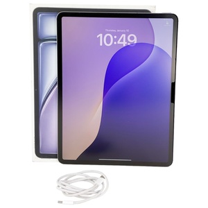 APPLE iPad Air (A2899) MV6Q3LL/A 13-inch (M2) 128GB Wi-Fi + Cellular Tablet