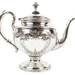 Teapot Old Master (Sterling, Hollowware, Towle Mark) by Towle Silver - No Mono