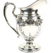 Creamer Old Master (Sterling, Hollowware, Towle Mark) by Towle Silver - No Mono