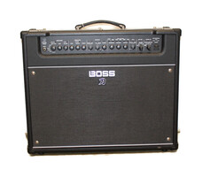 Boss KatanaGuitar Amp ktn-art 3