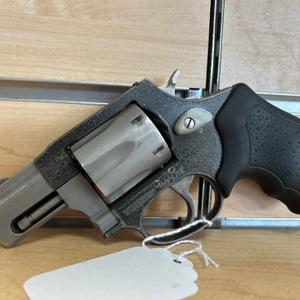 TAURUS  High Lyte .38SPL Double Action Revolver