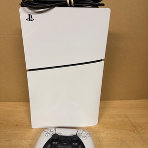SONY CFI-2015 / PS5 SLIM GAMING CONSOLE