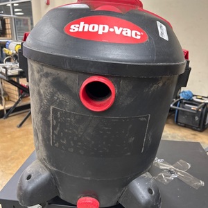 Shop Vac Electric Vacuum 