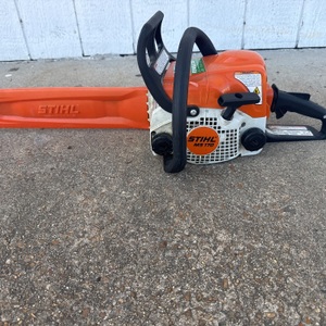 STIHL MS170 / CHAINSAW / 16INCH