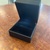 Ring Box with LED Light 