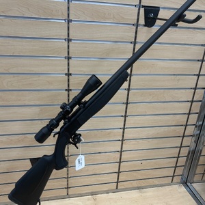 DIKAR CVA SCOUT 45-70GOVT Single Action Rifle