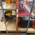 Anvil Shingle Rake