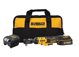 Dewalt DCF513 Ratchet - Bag Not Included - Pic for reference